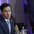 Rubio: Tramp spreman da učini sve za okončanje sukoba u Ukrajini