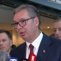 "Razgovor je bio izuzetan" Vučić iz Njujorka o sastanku sa Landauom: "Pokušavamo da uspostavimo koordinatora koji će raditi na…