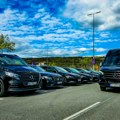 Pitali smo Pantas Limo: Zašto poslovni Beograd prelazi sa taksija na vozila sa vozačem?