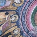 (Foto) U ovom srpskom manastiru Isus nije prikazan kao obično: Jedan detalj na fresci privlači pažnju vekovima