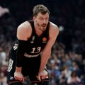 Iz MInhena poručuju pred Partizan: "Biće više od košarkaške utakmice"