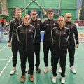 Medalje za srpske reprezentativce: Naši tim osvojio zlato i bronzu na internacionalnom turniru!