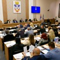 Danas zaseda Skupština grada Beograda