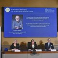 Nobelova nagrada za fiziku otišla naučniku koji je „uhvatio“ čestice iz svemira