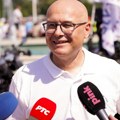 Vučević: Skup u Novom Sadu biće najveći u našoj izbornoj kampanji