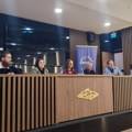 Petrović: Nastavljen proces dezintegracije DUNP-a, neguju se poslušništvo i “savijanje kičme”