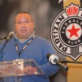 Ko je bio Vladimir Vuletić? Prvi pravnik Partizana i godinama deo rukovodstva kluba