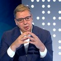 "Ulaganje od 2 milijarde evra u zdravstvo Srbije": Vučić o većim platama, novim bolnicama i razvoju zemlje