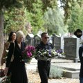 Sahranjena Slađana Tesla: Ispraćena uz pesmu "Tiho noći"