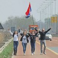 Od ulica do biračkih mesta: Šta su studentske šetnje postigle za dve godine?
