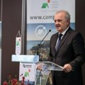 Hrvatska je vodeća kamping destinacija po kvaliteti u Europi