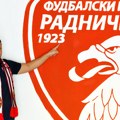 Feđa Dudić: Radnički je moja jedina stranka