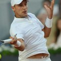 Crna serija Hamad Međedovića bez kraja: Srpski teniser opet izgubio, nije ni namučio rivala...