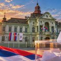 Kako je glasao Zrenjanin: Studentska lista pobedila na 58 od 74 biračka mesta, razlika gotovo 12.000 glasova! Kako je glasao…