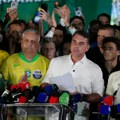 Potvrđeno; Bolsonaro je pobegao