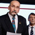 Studentska lista šalje delegaciju u Moskvu! Oglasio se Saičić, otkrio razlog: Poznat plan za narednih 30 dana