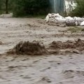 Meštani ivanjičkih sela potpuno odsečeni od sveta, obilna kiša odnela puteve i pokrenula klizišta