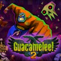 Besplatne igre ove nedelje na Epic Games Store: Otkrijte Guacamelee! serijal
