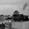 Rakete parale noćno nebo: Rusi napali Kijev i Lavov, gađali poljoprivredna dobra i telekomunikacionu mrežu (foto)