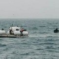 Pojavila se poslednja fotografija podmornice pre zarona! Stručnjak američke mornarice: "Ovo je veoma sumnjivo"