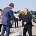 "Molim te, dragi Aleksandre, neprijatelji jedva čekaju": Orban se obratio Vučiću: "Saslušajte preporuku Mađarske, vratite…
