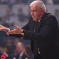 Obradović pred majstoricu: Najveća pomoć koju navijači mogu da nam pruže je da ne ubace ništa na teren