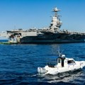 Najmoćniji brod američke ratne mornarice uplovio u Jadran
