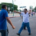 Oslobođeni kidnapovani radnici meksičkog ministarstva državne bezbednosti