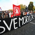 Novi Sad: U petak protest ispred zgrade Policijske uprave