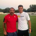 Dejan otišao, Filip došao: Inter poslao Stankovićevog sina na pozajmicu u Sampdoriju