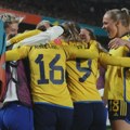 SP - Švedska bolja od Japana za polufinale sa Španijom