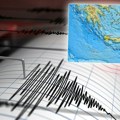 Snažan zemljotres pogodio Grčku: Treslo se tlo na Kritu jačinom od 5 stepeni Rihtera! Drugi potres za samo nekoliko sati…