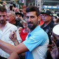 Novak Đoković o prvom protivniku na US openu: "Zgodan je, ali to nije dovoljno"
