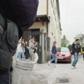 Dojava o bombi u OŠ "Dušan Dugalić": Učenike i profesore evakuisali iz ustanove