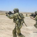 Zapadna obala: Izraelske snage ubile palestinskog tinejdžera u blizini Hebrona