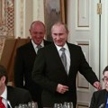 Nije u pitanju Putinova osveta: Ovo je pravi razlog zašto je Prigožin ubijen: Ruski lider ga je pomilovao, ali onda je…