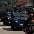 Ponovo odjekuju pucnji u Banjskoj: Čuje se paljba, kosovski policajci blokirali prilaze