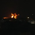Izrael pokrenuo velike napade na kvart u Gazi, tvrdi da je reč o 'gnezdu terora'
