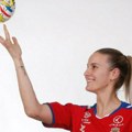 Spremna sam da budem lider: Jovana Jovović presrećna što se vratila u rukometnu reprezentaciju Srbije