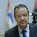 Dačić: Mnogi nisu verovali Vučiću da je glavni problem na Kosovu i Metohiji Kurti