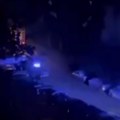 Vatra guta stan na Miljakovcu Hitna pomoć i vatrogasci na licu mesta (VIDEO)