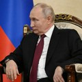 Putin: Priče o istovremenom ratu Amerike protiv Rusije i Kine – besmislica