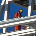 Ponovo raste broj izdatih građevinskih dozvola u Srbiji