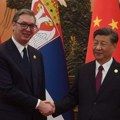 Sporazum o slobodnoj trgovini sa Kinom potpisan u prisustvu Vučića i Sija