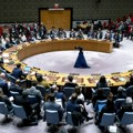 SAD glasale protiv rezolucije SB UN kojom se osuđuje rat u Izraelu