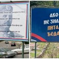 Ruše popis, strahuju od broja Srba Analiza "Novosti": Šta je pozadina poziva na bojkot "narodne ankete" u Crnoj Gori