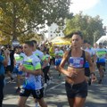Leskovački polumaraton: Trka uspeha i humanosti