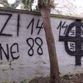 Neonastički simboli osvanuli u Novom Sadu na Dan oslobođenja grada