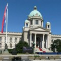 Skupština Srbije usvojila Predlog zakona o budžetu za 2024.