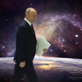 Putinova futurologija: Status će diktirati kosmička sfera